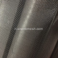Mesh 16 * 16 Alluminio Vaglio Finestra per Buidling